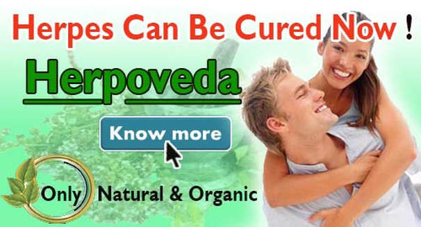 Herpes cure 2018